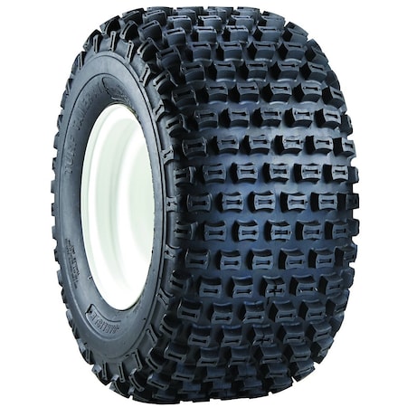 A & I Products TIRE-TURF TAMER, AT25X12X9, 3 PLY 9.7" x24" x24" A-B1TI701